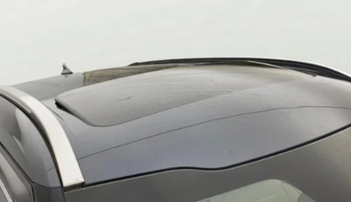 2022 KIA CARENS LUXURY PLUS 1.4 PETROL 7 STR, Petrol, Manual, 30,236 km, Moonroof/ Sunroof