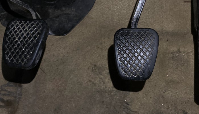 2014 Honda City 1.5L I-VTEC SV, Petrol, Manual, 29,450 km, Pedals