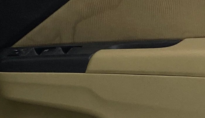 2014 Honda City 1.5L I-VTEC SV, Petrol, Manual, 29,450 km, Driver Side Door Panels Control