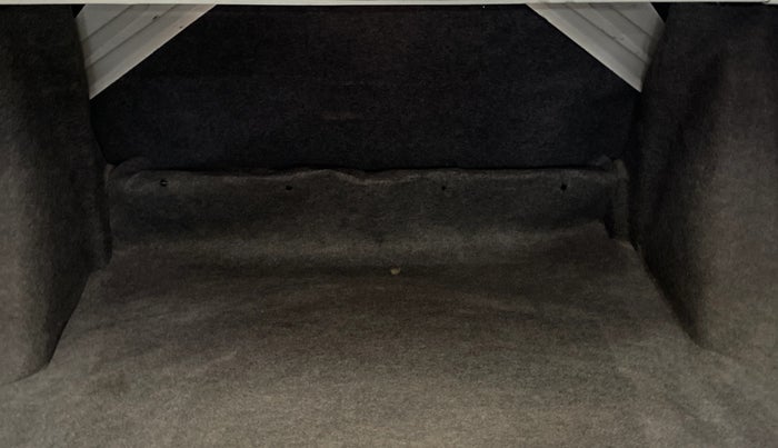 2014 Honda City 1.5L I-VTEC SV, Petrol, Manual, 29,450 km, Boot Inside