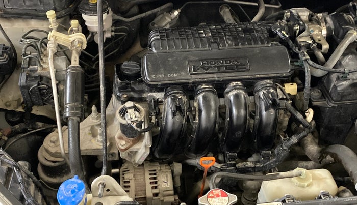 2014 Honda City 1.5L I-VTEC SV, Petrol, Manual, 29,450 km, Engine View - Right