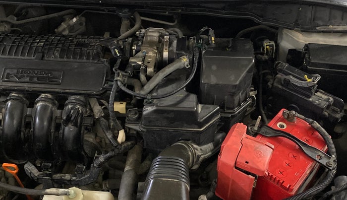 2014 Honda City 1.5L I-VTEC SV, Petrol, Manual, 29,450 km, Engine View - Left