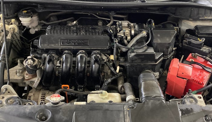 2014 Honda City 1.5L I-VTEC SV, Petrol, Manual, 29,450 km, Engine View