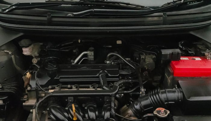 2016 Hyundai Elite i20 ASTA 1.2, Petrol, Manual, 22,501 km, Engine View