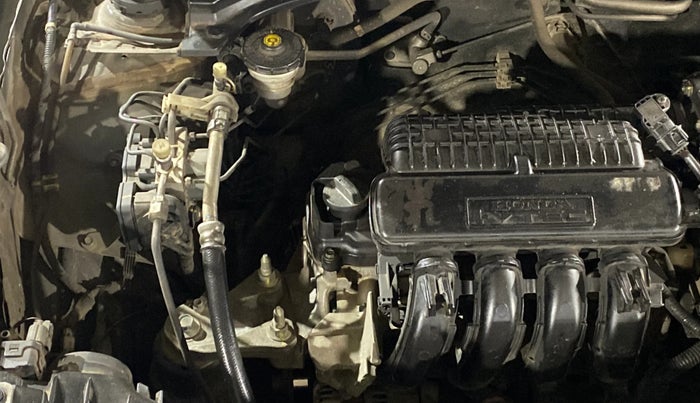 2021 Honda Amaze 1.2L I-VTEC S, Petrol, Manual, 69,144 km, Engine View - Right