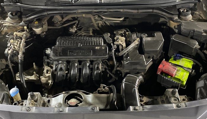 2021 Honda Amaze 1.2L I-VTEC S, Petrol, Manual, 69,144 km, Engine View