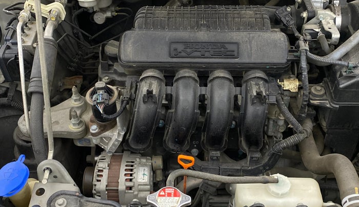 2017 Honda City 1.5L I-VTEC SV, Petrol, Manual, 54,727 km, Engine View - Right