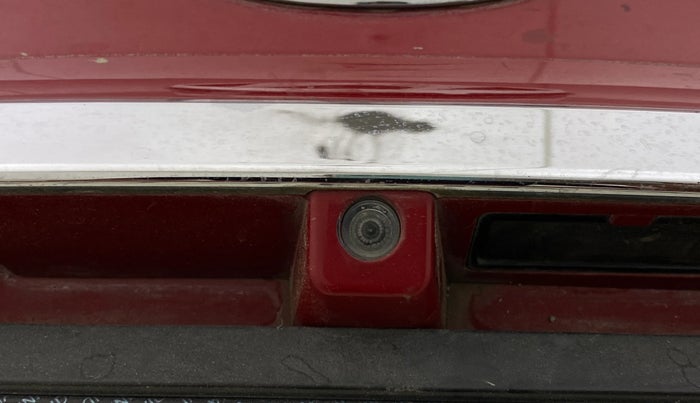 2015 Hyundai Verna FLUIDIC 4S 1.6 VTVT S(O), Petrol, Manual, 65,834 km, Parking Camera