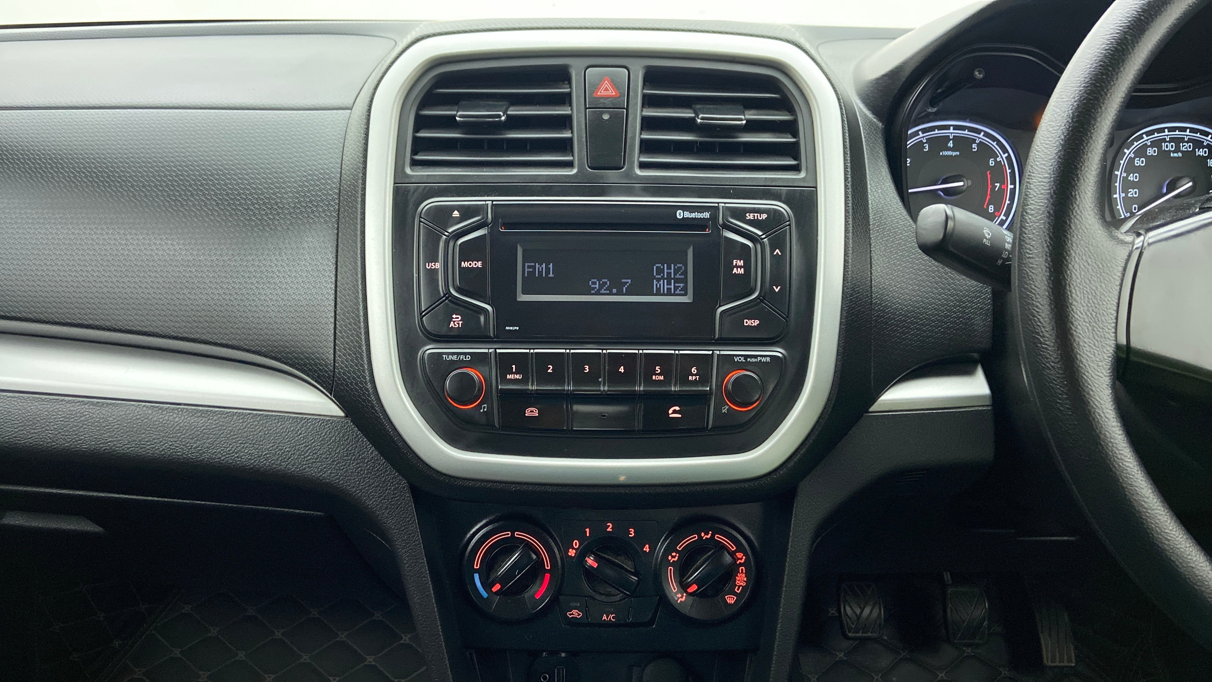Features