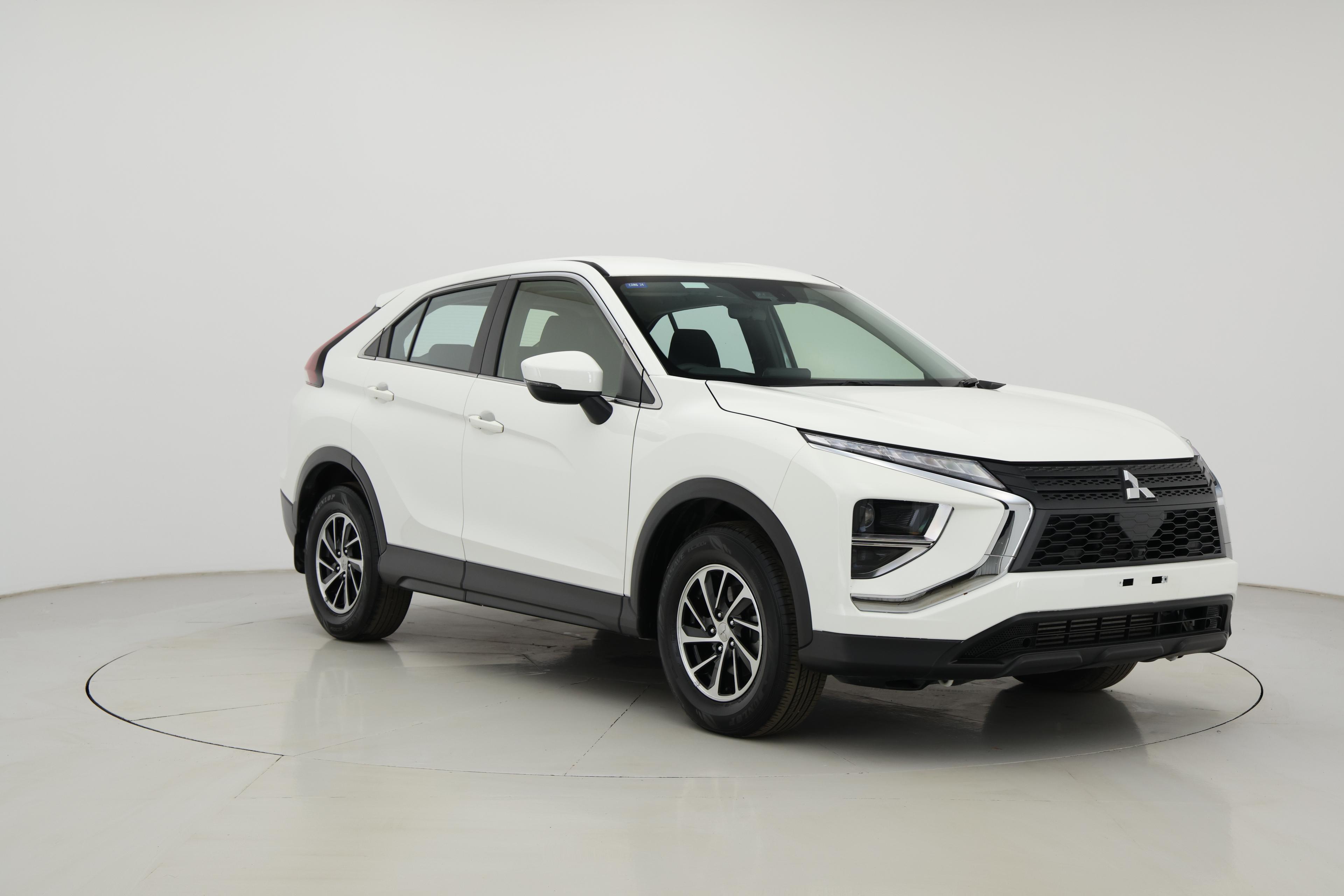 Mitsubishi Eclipse Cross image