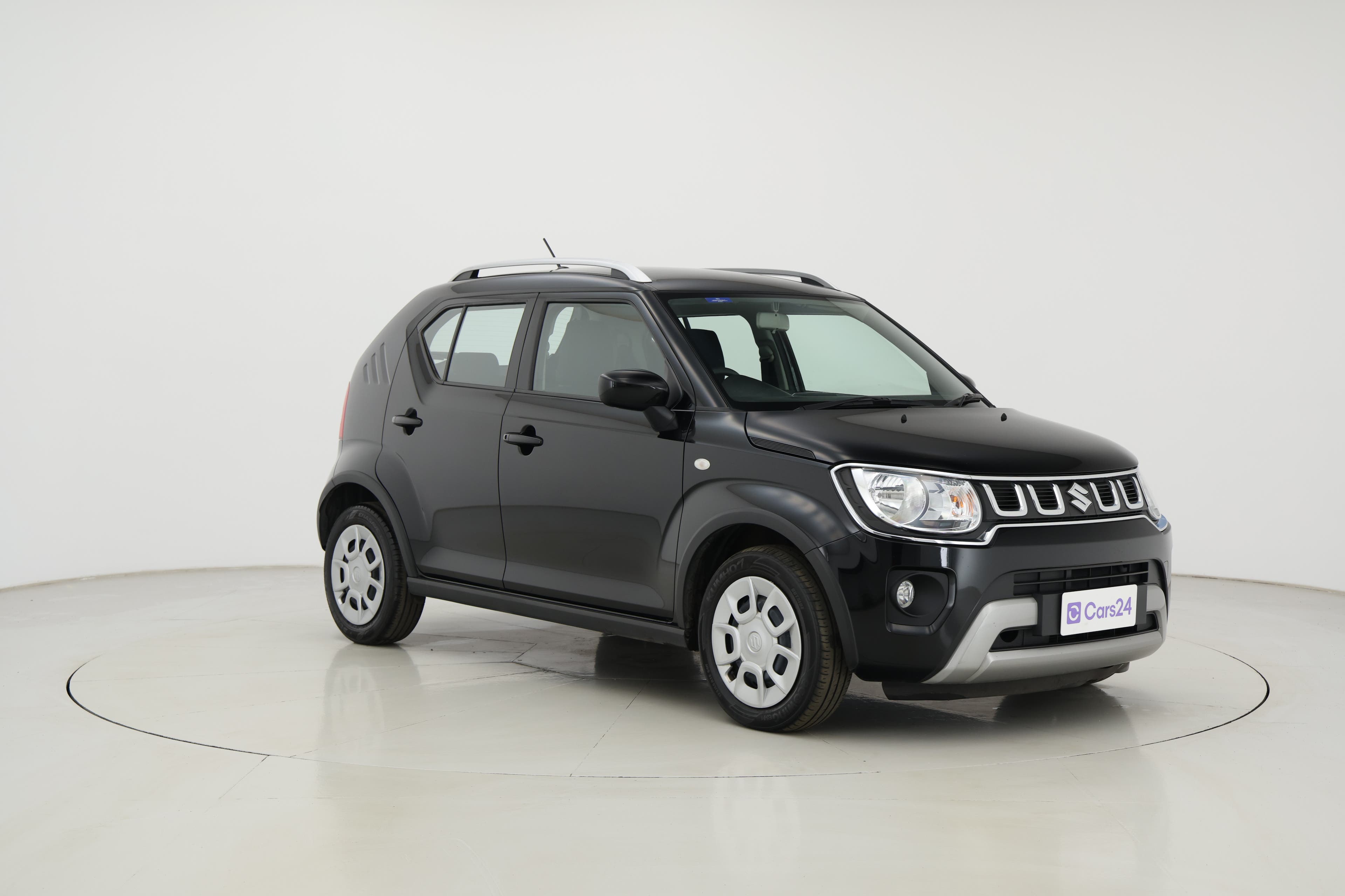 Suzuki Ignis image