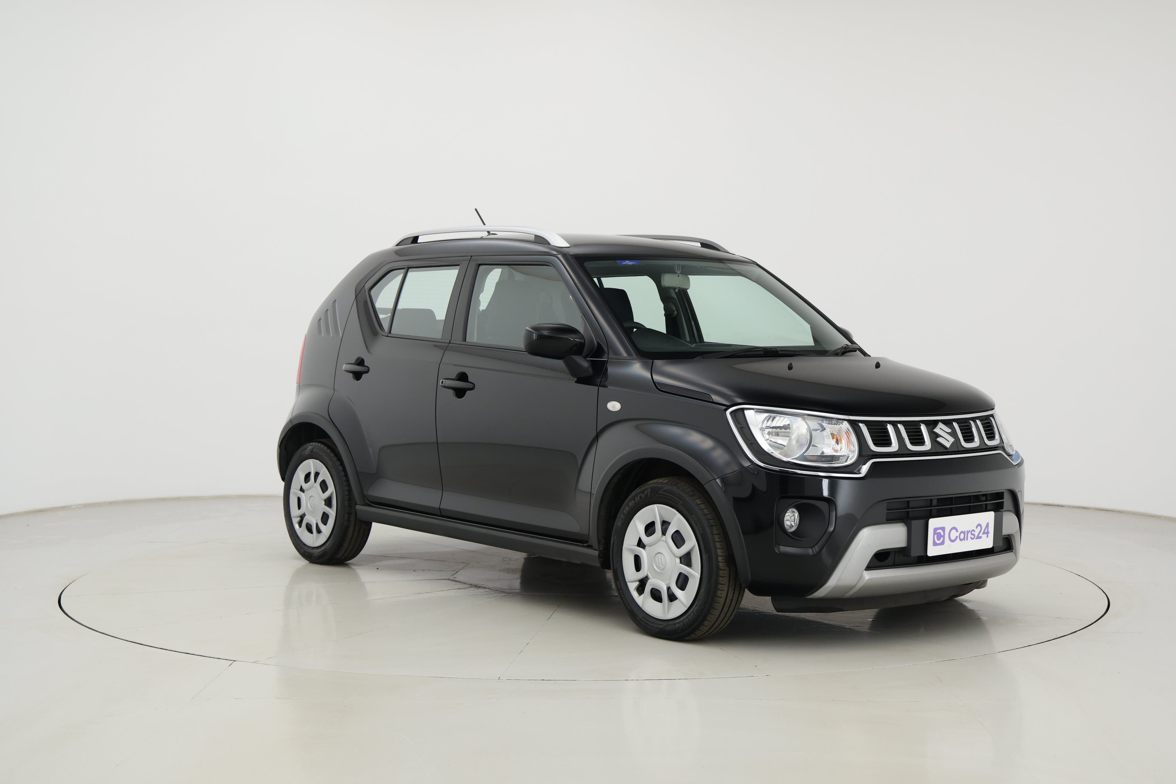 Suzuki Ignis image