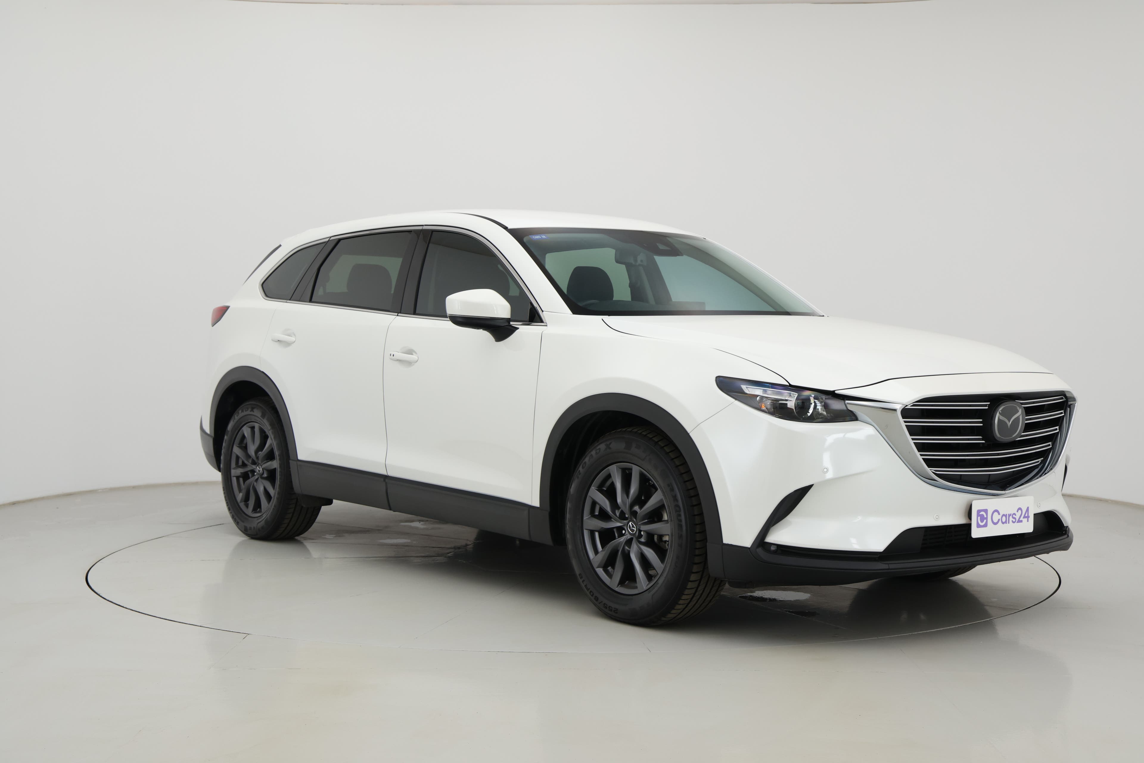 Mazda CX-9 image