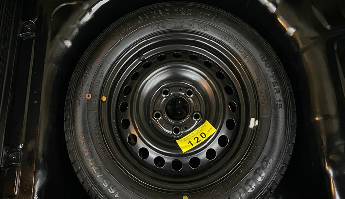 2020 KIA SONET GTX PLUS 1.0 DCT, Petrol, Automatic, 87,379 km, Spare Tyre