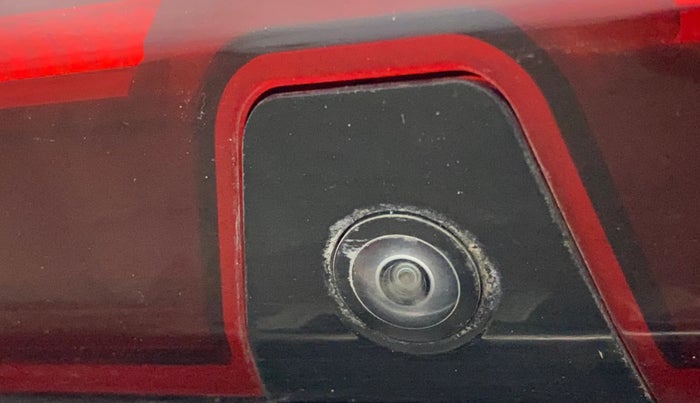 2020 KIA SONET GTX PLUS 1.0 DCT, Petrol, Automatic, 87,379 km, Parking Camera