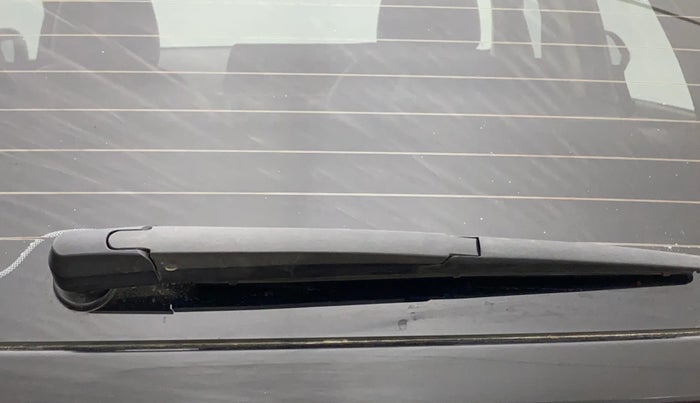 2020 KIA SONET GTX PLUS 1.0 DCT, Petrol, Automatic, 87,379 km, Rear Wiper