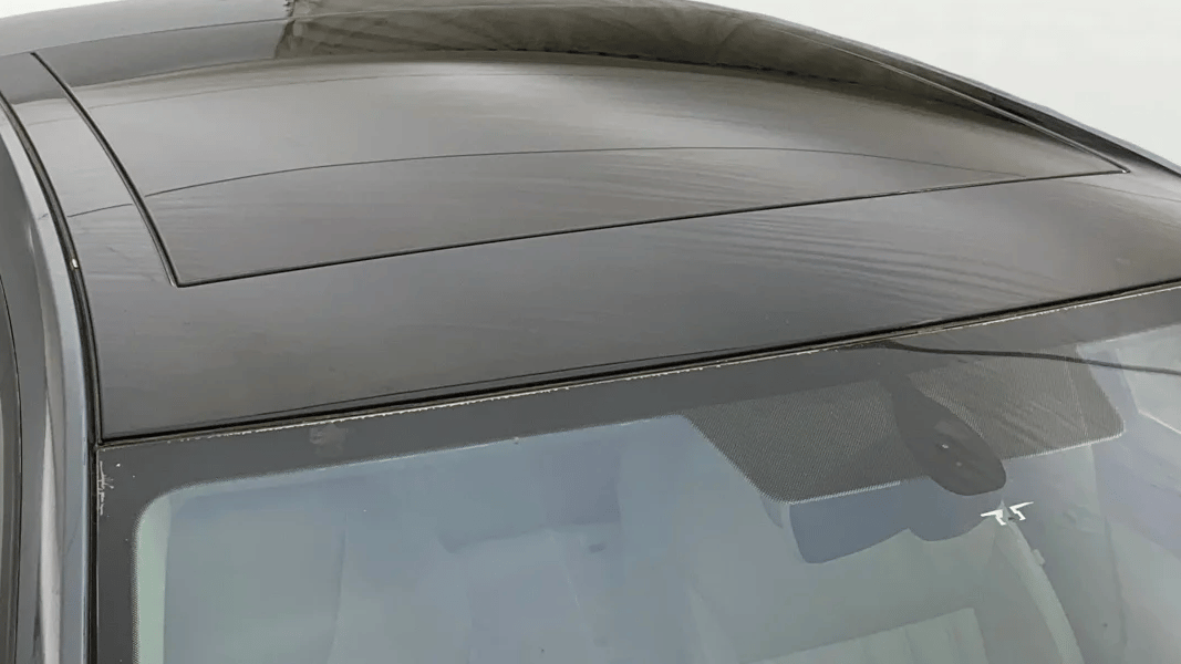 2018 Skoda Octavia L&K 1.8 TSI AT, Petrol, Automatic, 57,765 km, Moonroof/ Sunroof