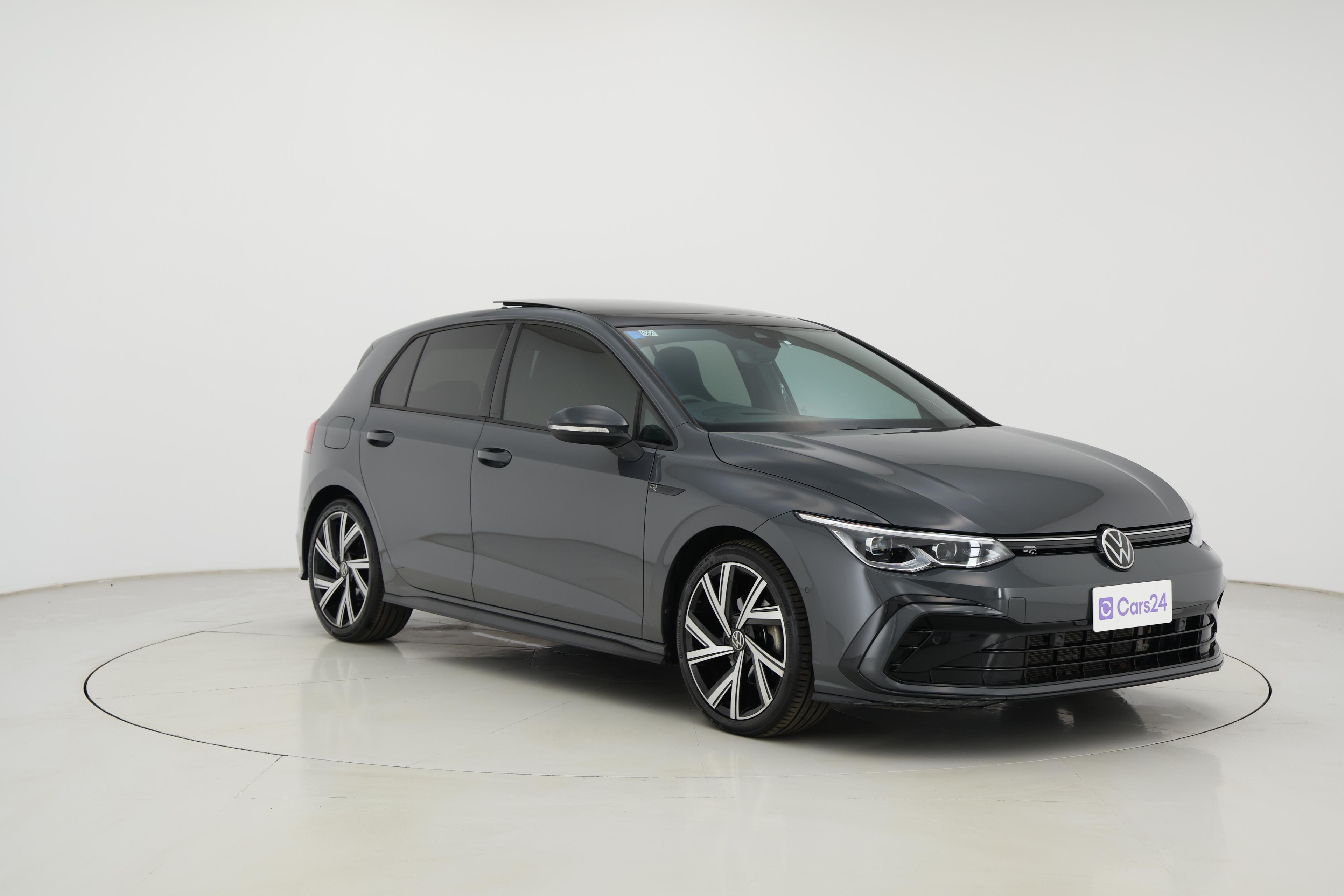 Volkswagen Golf image