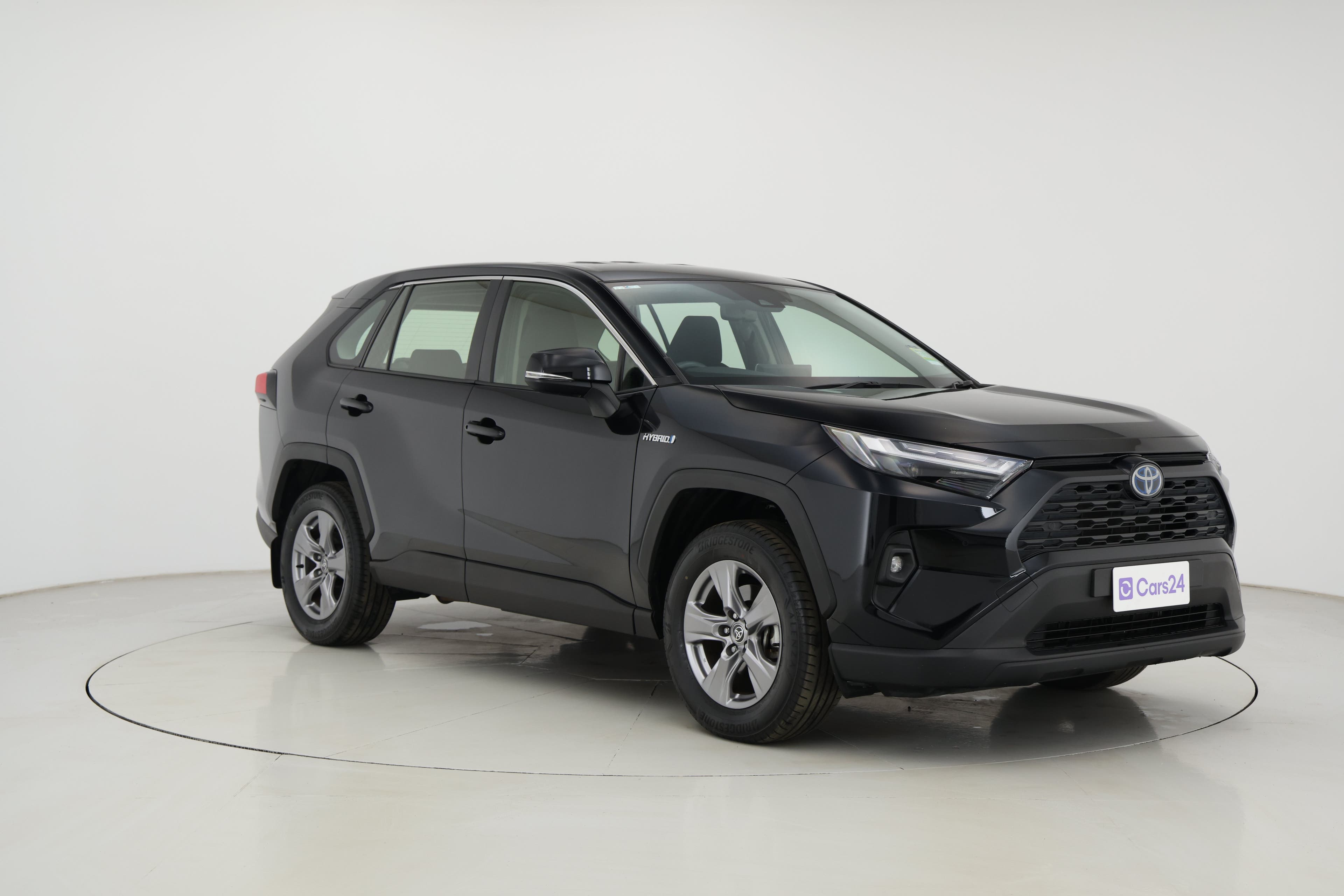 Toyota RAV4 image
