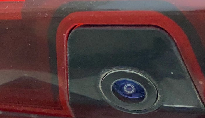 2022 KIA SONET HTK PLUS 1.5, Diesel, Manual, 54,780 km, Parking Camera