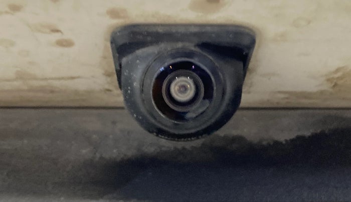 2020 Hyundai VENUE S 1.2, Petrol, Manual, 54,612 km, Parking Camera