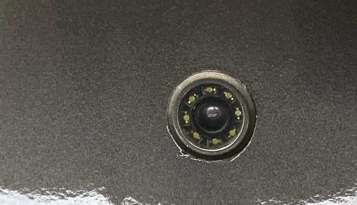 2013 Honda City 1.5L I-VTEC V MT, Petrol, Manual, 1,00,974 km, Parking Camera