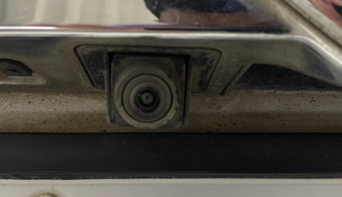 2024 MG HECTOR PLUS SHARP PRO 2.0 TURBO DIESEL 7 STR, Diesel, Manual, 25,742 km, Parking Camera