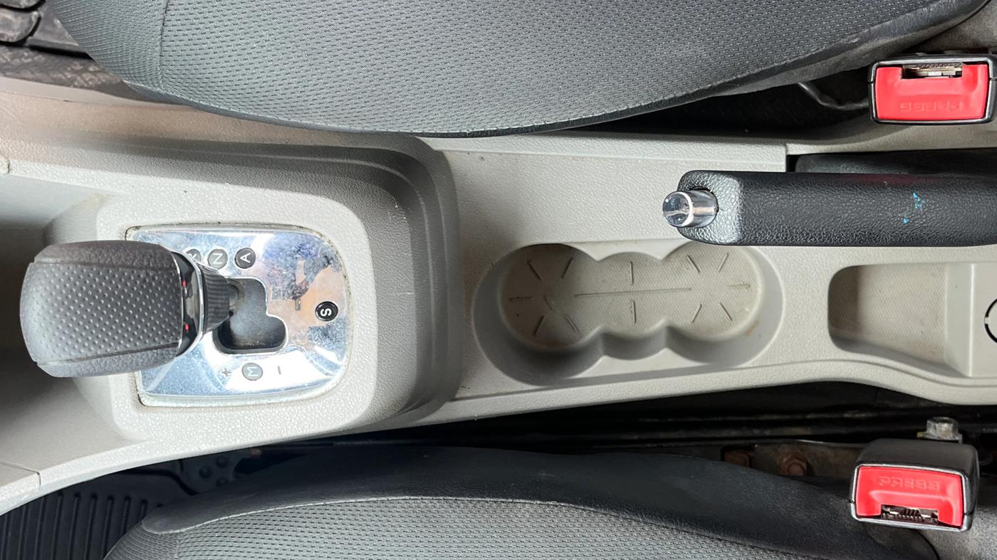 2018 Tata Tiago XZA PETROL, Petrol, Automatic, 71,008 km, Gear Lever