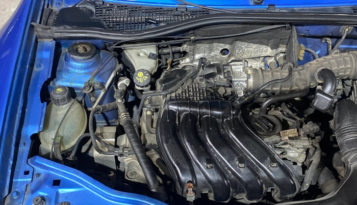 2020 Renault Duster RXS 1.5 PETROL MT, Petrol, Manual, 49,682 km, Engine View - Right