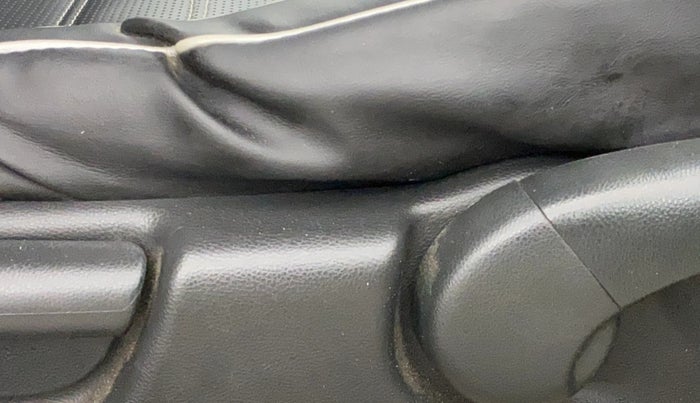 2016 Honda City 1.5L I-VTEC SV CVT, Petrol, Automatic, 79,436 km, Driver Side Adjustment Panel