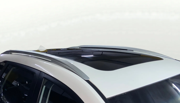 2019 MG HECTOR SHARP 1.5 DCT PETROL, Petrol, Automatic, 42,932 km, Moonroof/ Sunroof