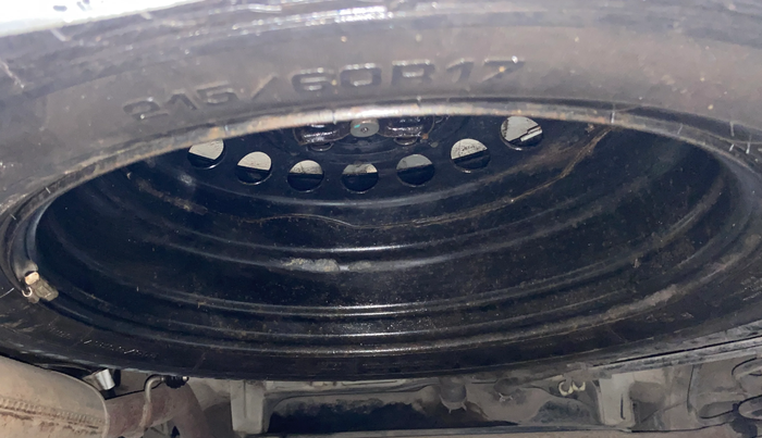 2019 MG HECTOR SHARP 1.5 DCT PETROL, Petrol, Automatic, 42,932 km, Spare Tyre