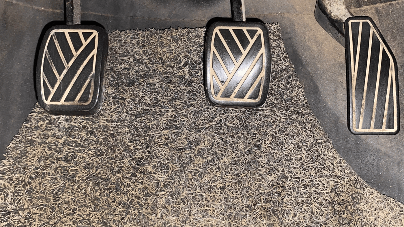 2019 Maruti Celerio VXI (O) CNG, CNG, Manual, 69,614 km, Pedals