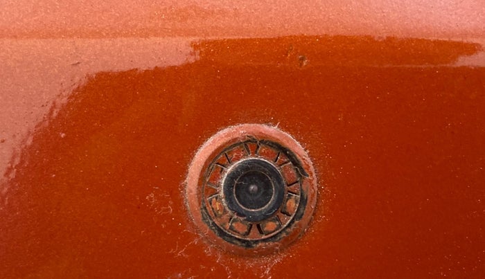 2019 Maruti Celerio VXI (O) CNG, CNG, Manual, 69,614 km, Parking Camera