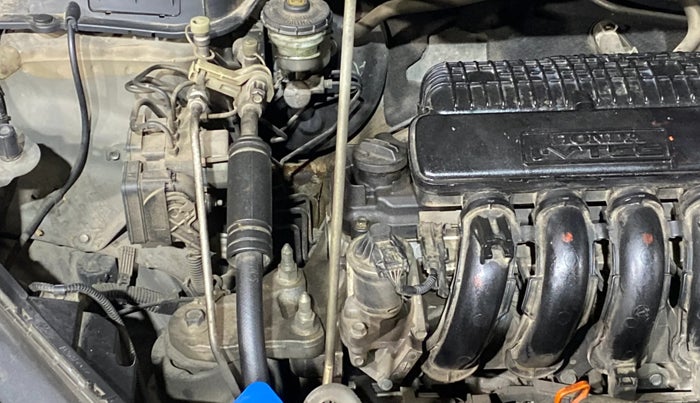 2018 Honda City 1.5L I-VTEC VX CVT, Petrol, Automatic, 75,840 km, Engine View - Right