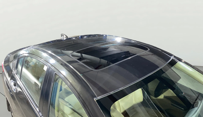 2018 Honda City 1.5L I-VTEC VX CVT, Petrol, Automatic, 75,840 km, Moonroof/ Sunroof