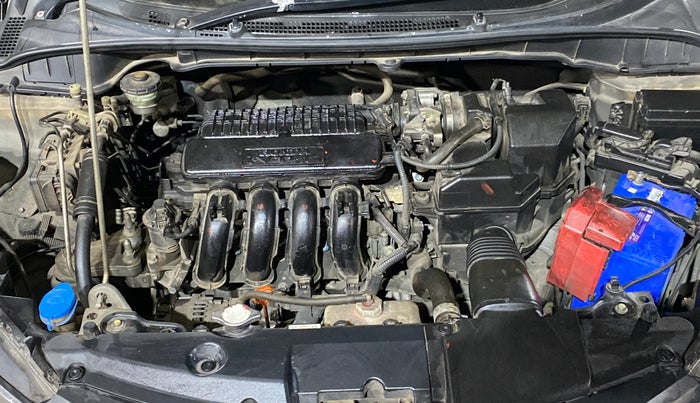 2018 Honda City 1.5L I-VTEC VX CVT, Petrol, Automatic, 75,840 km, Engine View