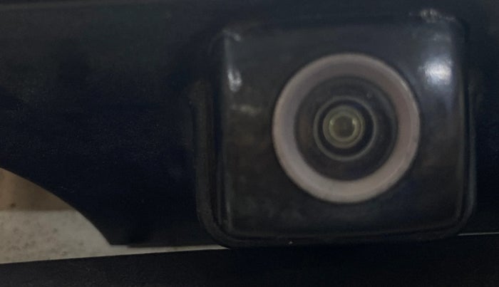 2017 Hyundai Creta SX PLUS AT 1.6 DIESEL, Diesel, Automatic, 92,929 km, Parking Camera