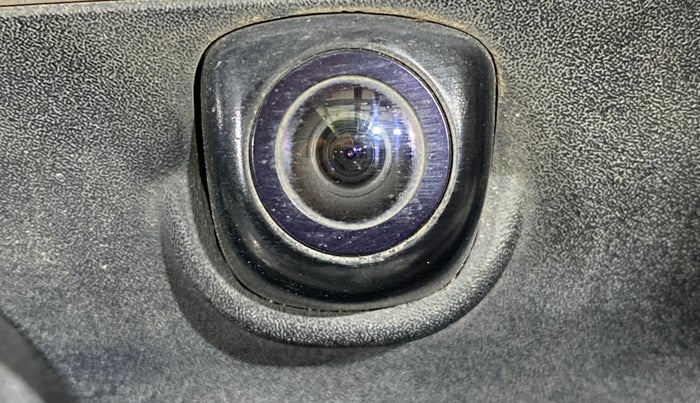 2021 KIA SELTOS HTK PLUS 1.5 DIESEL, Diesel, Manual, 1,00,820 km, Parking Camera