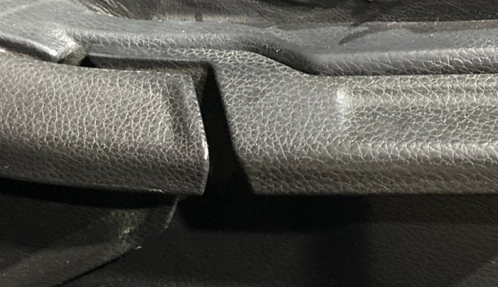 2021 KIA SELTOS HTK PLUS 1.5 DIESEL, Diesel, Manual, 1,00,820 km, Driver Side Adjustment Panel