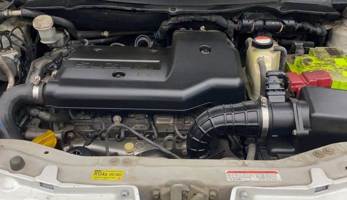 2016 Maruti Swift Dzire VDI (O), Diesel, Manual, 75,640 km, Engine View