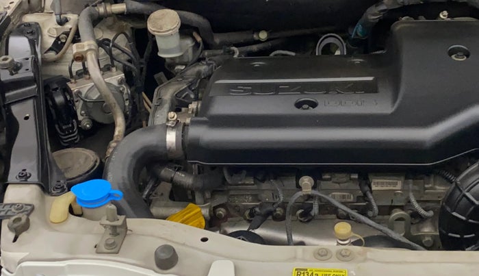 2016 Maruti Swift Dzire VDI (O), Diesel, Manual, 75,640 km, Engine View - Right