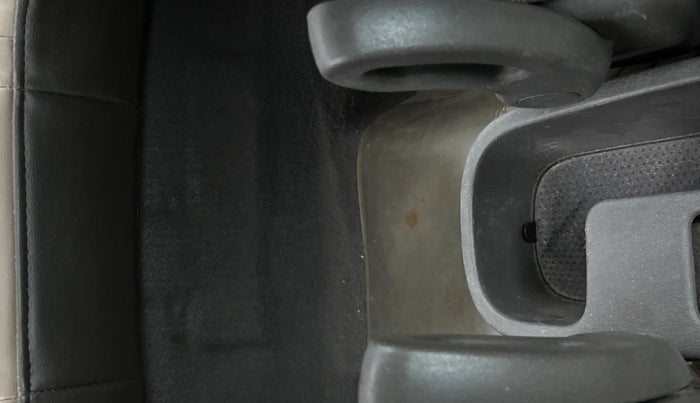 2014 Hyundai i10 MAGNA 1.1, Petrol, Manual, 63,939 km, Driver Side Adjustment Panel