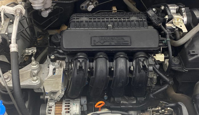 2022 Honda Amaze 1.2L I-VTEC VX, Petrol, Manual, 13,455 km, Engine View - Right