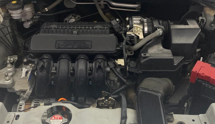 2022 Honda Amaze 1.2L I-VTEC VX, Petrol, Manual, 13,455 km, Engine View