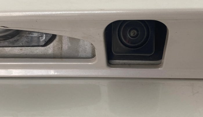 2022 Honda Amaze 1.2L I-VTEC VX, Petrol, Manual, 13,455 km, Parking Camera