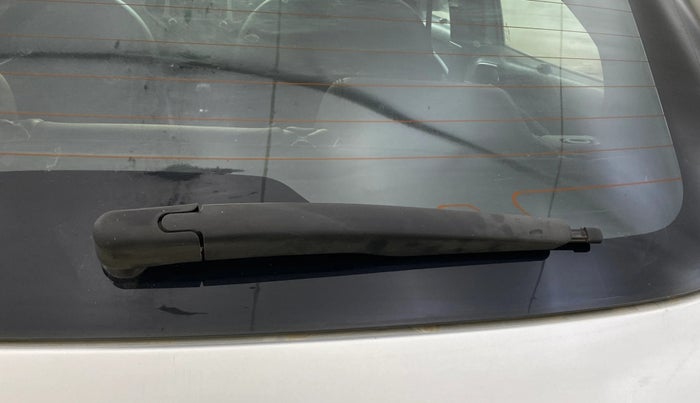 2018 Ford FREESTYLE TITANIUM 1.5 DIESEL, Diesel, Manual, 44,620 km, Rear Wiper