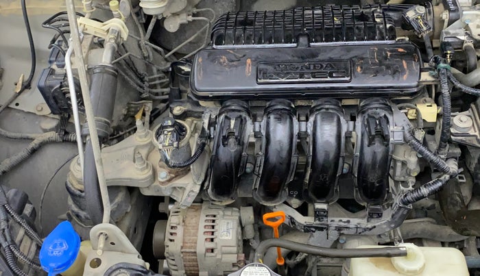 2016 Honda City 1.5L I-VTEC SV CVT, Petrol, Automatic, 45,352 km, Engine View - Right