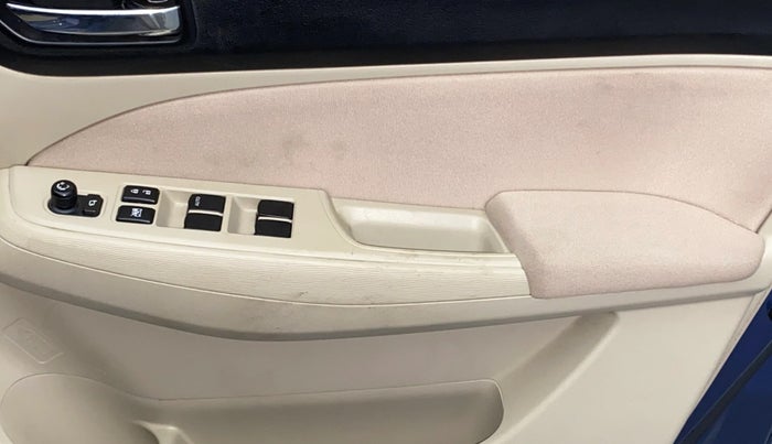 2020 Maruti Dzire VXI, Petrol, Manual, 36,042 km, Driver Side Door Panels Control