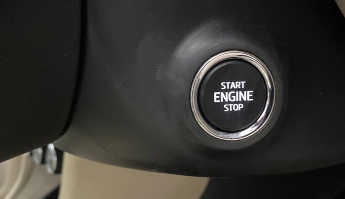 2016 Skoda Superb L&K 1.8 TSI AT, Petrol, Automatic, 1,05,887 km, Keyless Start/ Stop Button